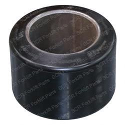 TIRE - POLY 10X7X6.25 TSW (Doosan DW6314503R-SUP)