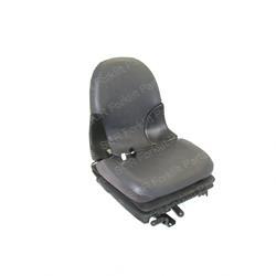 SEAT - CLOTH SUSPENSION (Linde LIL1134331045)