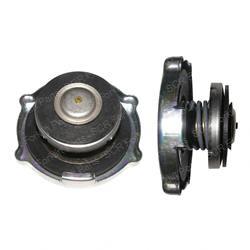 CAP - RADIATOR 13 LBS CLSED SYS (Nissan NICK2774743)