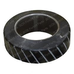 TIRE - POLY 13.00 X 04.50 X 08 (Crown CR-079494-253-03)