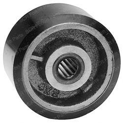 WHEEL ASSEMBLY - PO 4X2X2.0625 (Toyota TY00591-04638-81)