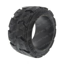 TIRE - 10X5X6.5 TRACTION (Nissan NI06130401)