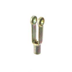 CLEVIS - BRAKE CABLE (Linde LI0000125)