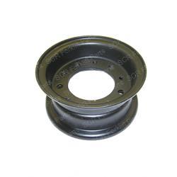 WHEEL - 600X9 SPLIT RIM ASSY (Hyster HY0061220AB)