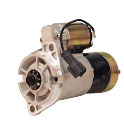 STARTER - NEW (Anderson SY-SN0143)