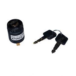 SWITCH - KEY 503 (CAT CT3106E50300)