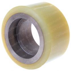 WHEEL - POLY 5X2.88X3.15 (Crown CR083586-302)