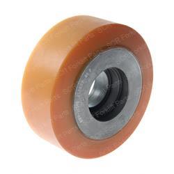 WHEEL - POLY 7.00X2.88 (Hyundai HN81FP-29340)