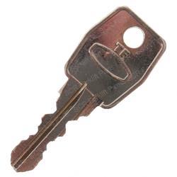 KEY (Linde LI0019730402)