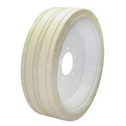 MOULD ON WHEEL - 16X5X12 5HOLE (JLG JLMEC2588261)