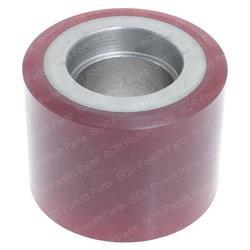 WHEEL - POLY 5X3.937 LW (AC3LK-27-A1110)