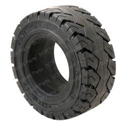 TIRE - 23X10-12 LUG 8 IN RIM (Doosan DW26935101)
