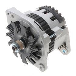 ALTERNATOR - NEW (Doosan DW2609768)