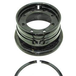 WHEEL - 4 PIECE 8.00X15 (Anderson SY2650387ET72)