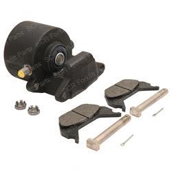 BRAKE COMPLETE (Doosan DW0501-211-522)