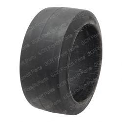 TIRE - 22X10X16 SMOOTH (Hyster HY124071)
