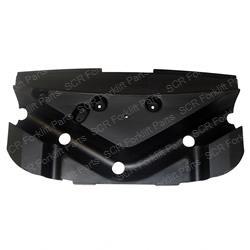 COVER SEAT BACK REAR (Crown CR..132090)