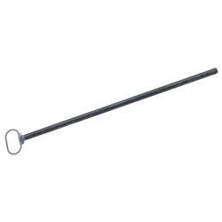 PIN-ATTACHMENT LOCKING (Genie GN54.0000.0235)