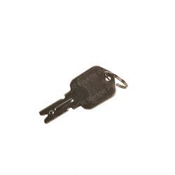 KEY - IGNITION (Doosan DWHY186304-R)