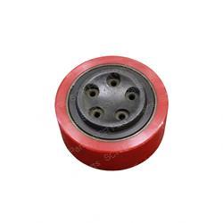 TIRE ASSEMBLY - POLY 12X5X9 (AC312207-000)