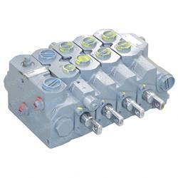 VALVE - HYD CONTROL REMAN (Linde LI000.944.27.01-R)