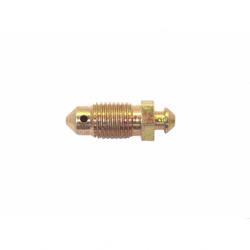 SCREW - BRAKE BLEEDER (Hyster HY0025825)