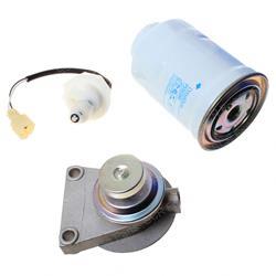 FILTER - FUEL (Komatsu KO8765821)
