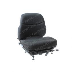 SEAT - CLOTH (Hyster HY01091210002)