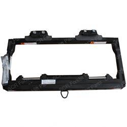 SIDESHIFTER CASCADE 34.5 IN  C (Crown CR129709-1)