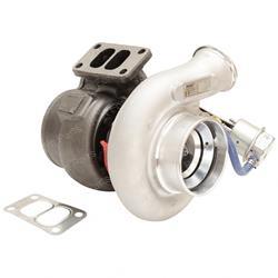 TURBO CHARGER ASSBLY DL08 (Doosan DW65.09100-7101)