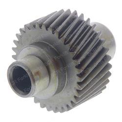GEAR - HYDRAULIC PUMP (Toyota TY1361378151)