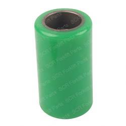 WHEEL - POLY 3.25X5.91X2.047 (Anderson SY0L2190-PA-MIL)