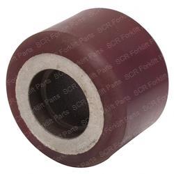 WHEEL - POLY 4 X 2 7/8 (2.047) (Crown CR78433)