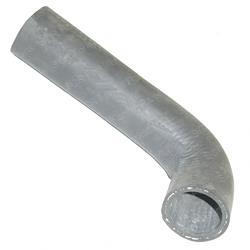 HOSE - RADIATOR (Yale YT0140640)