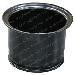 WHEEL - 1 PIECE 8.00X12 (Linde LIL0009932781)