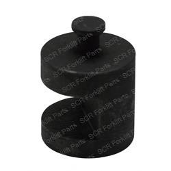 PIN - BRAKE SPRING (Genie GN051019Z2014)
