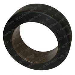 TIRE - 18X6X12.125 SMOOTH (Doosan DW04485001)