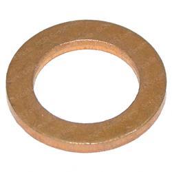 SEALRING 11-1X17-5X1-6CU (CAT CT202-1196)