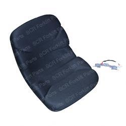 DUAL SEAT SWITCH SC KIT (Crown CR108013)