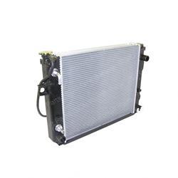 RADIATOR (Komatsu KO237B210101)