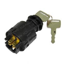 SW ASSY,KEYED ING (Nissan NI25150-FW80A)