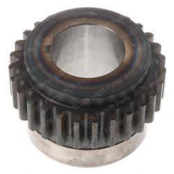 SPROCKET - CHAIN (28 TEETH) (Hyster HY195820)