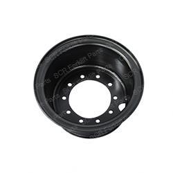 WHEEL - 700X15 (Linde LI000.993.21.87)