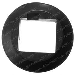 PAD - MOUNTING (Toyota TY134501)