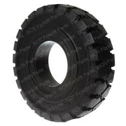 TIRE -  6.00-9X4 LUG/CLIP (Doosan DW24300131)