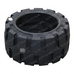 TIRE - 10X5X6.25 TRACTION (Doosan DW121130061)
