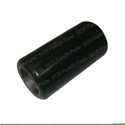 WHEEL - POLY 3.25X6.50X2.047 (Yale YT150104719-THO)