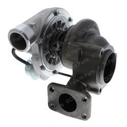 TURBOCHARGER (Clark CL2674A209)