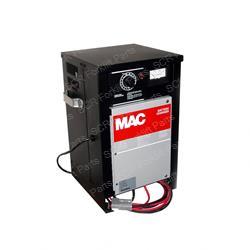 CHARGER - MULTI VOLT 12-48V (Linde LIIE-9004)