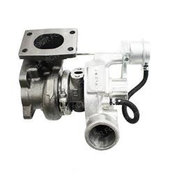 TURBOCHARGER (Mitsubishi MB170-041-0207)